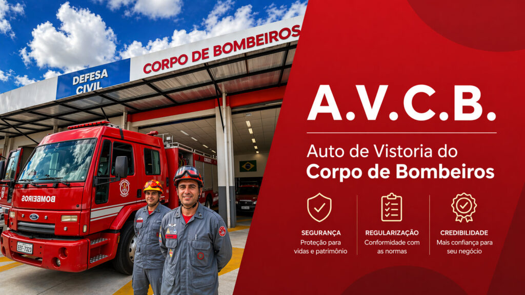 A importância do AVCB