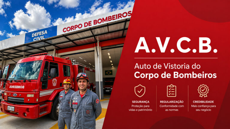 A importância do AVCB