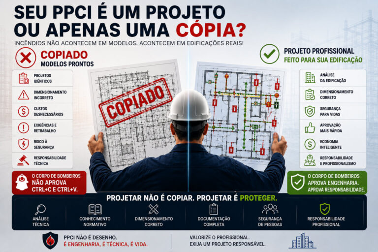 PPCI Copiado: O Erro Silencioso que Pode Comprometer Todo o Seu Projeto