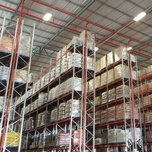 Curso Prático De Cálculo Hidráulico De Sprinklers Em Rede Grid Para Galpão Industrial e Depósitos