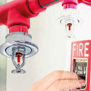 Curso Premium e Prático De Dimensionamento de Sprinklers Para Combate a Incêndio
