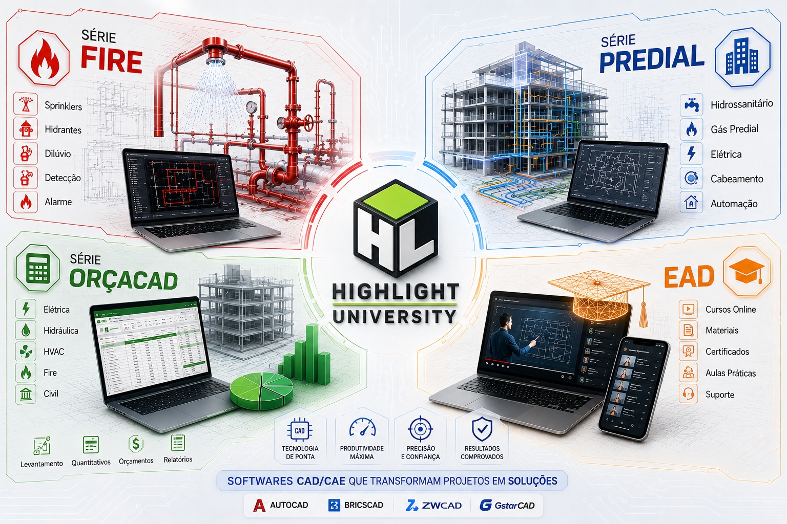university