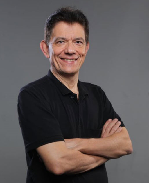 eng. Aparecido