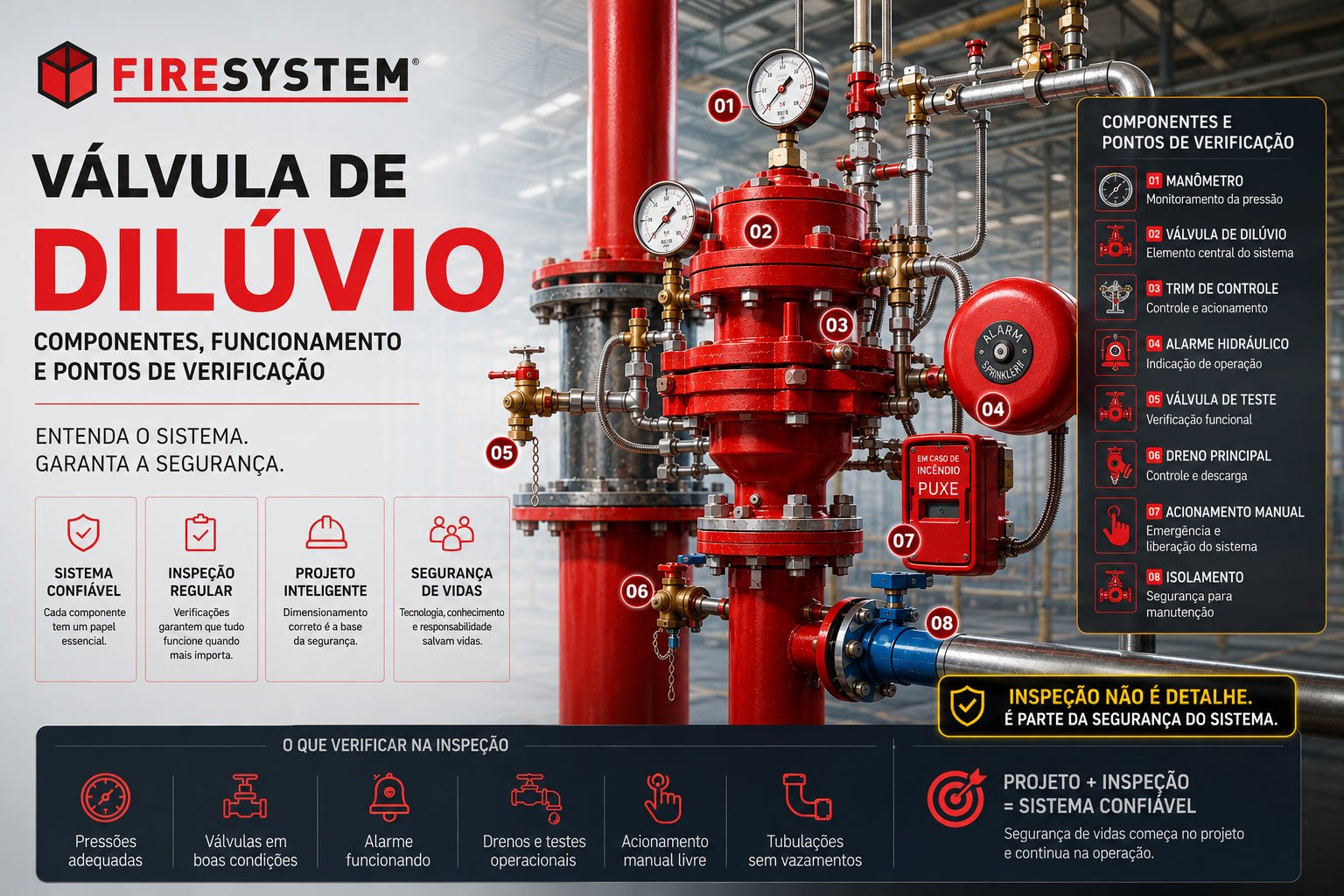 𝗩Á𝗟𝗩𝗨𝗟𝗔 𝗗𝗘 𝗗𝗜𝗟Ú𝗩𝗜𝗢: 𝗢 𝗖𝗢𝗠𝗣𝗢𝗡𝗘𝗡𝗧𝗘 𝗤𝗨𝗘 𝗣𝗢𝗗𝗘 𝗗𝗘𝗙𝗜𝗡𝗜𝗥 𝗔 𝗥𝗘𝗦𝗣𝗢𝗦𝗧𝗔 𝗗𝗢 𝗦𝗜𝗦𝗧𝗘𝗠𝗔 𝗩Á𝗟𝗩𝗨𝗟𝗔 𝗗𝗘 𝗗𝗜𝗟Ú𝗩𝗜𝗢: 𝗢 𝗖𝗢𝗠𝗣𝗢𝗡𝗘𝗡𝗧𝗘 𝗤𝗨𝗘 𝗣𝗢𝗗𝗘 𝗗𝗘𝗙𝗜𝗡𝗜𝗥 𝗔 𝗥𝗘𝗦𝗣𝗢𝗦𝗧𝗔 𝗗𝗢 𝗦𝗜𝗦𝗧𝗘𝗠𝗔