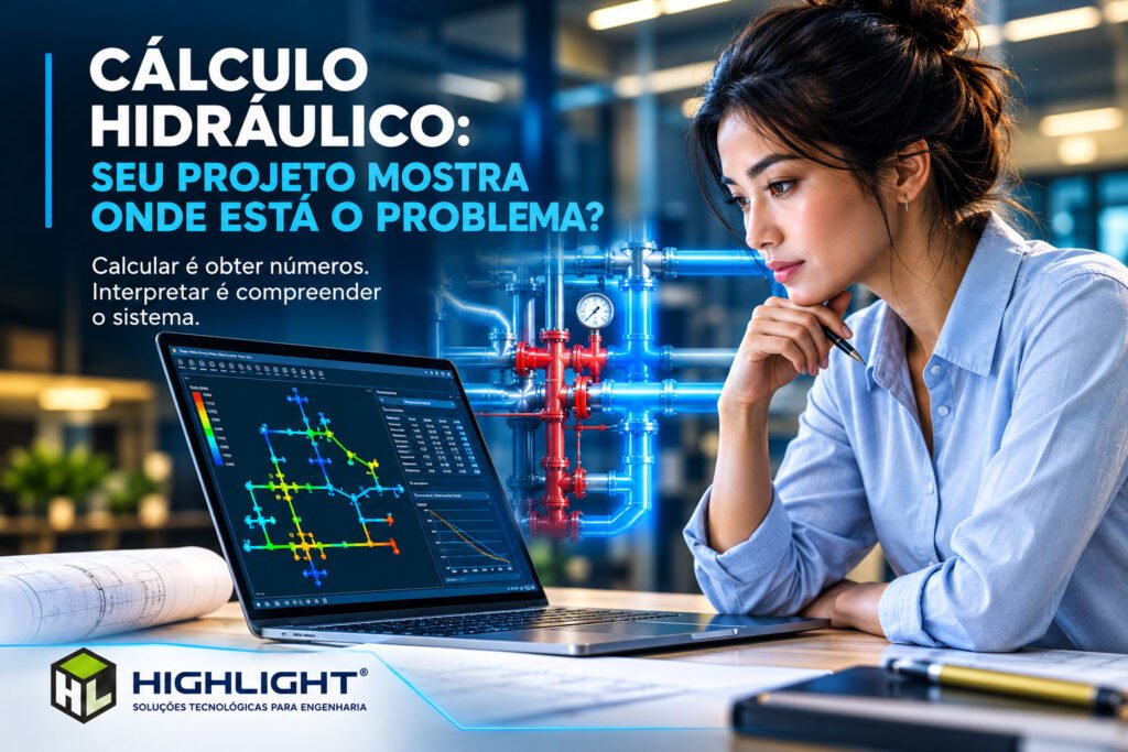 𝗖á𝗹𝗰𝘂𝗹𝗼 𝗵𝗶𝗱𝗿á𝘂𝗹𝗶𝗰𝗼: 𝘀𝗲𝘂 𝗽𝗿𝗼𝗷𝗲𝘁𝗼 𝗺𝗼𝘀𝘁𝗿𝗮 𝗼𝗻𝗱𝗲 𝗲𝘀𝘁á 𝗼 𝗽𝗿𝗼𝗯𝗹𝗲𝗺𝗮?