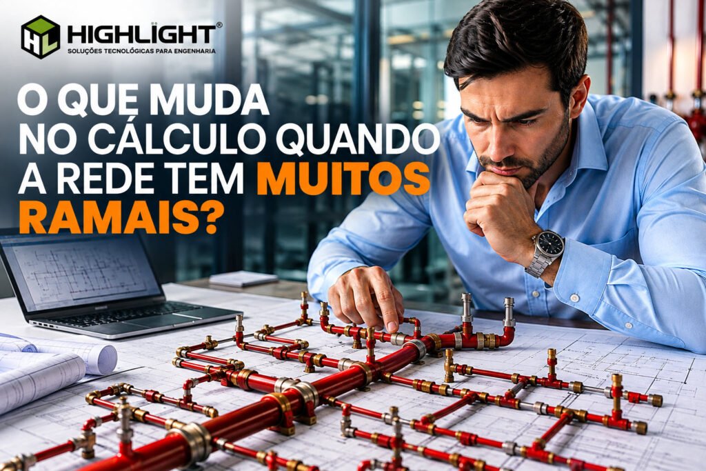 𝗖á𝗹𝗰𝘂𝗹𝗼 𝗵𝗶𝗱𝗿á𝘂𝗹𝗶𝗰𝗼 𝗱𝗲 𝗿𝗲𝗱𝗲𝘀 𝗰𝗼𝗺 𝗿𝗮𝗺𝗮𝗶𝘀: 𝗼 𝗾𝘂𝗲 𝗿𝗲𝗮𝗹𝗺𝗲𝗻𝘁𝗲 𝗺𝘂𝗱𝗮?
