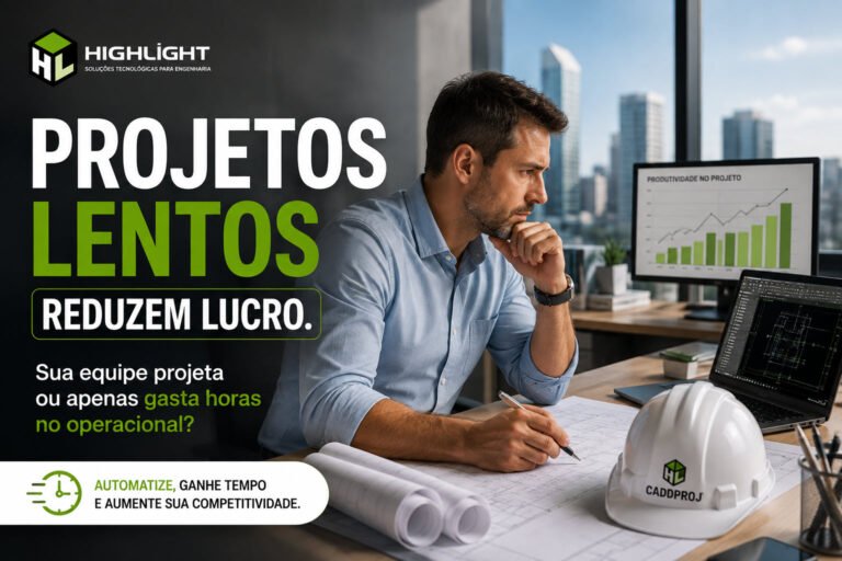 𝗣𝗿𝗼𝗷𝗲𝘁𝗼𝘀 𝗹𝗲𝗻𝘁𝗼𝘀 𝗿𝗲𝗱𝘂𝘇𝗲𝗺 𝗹𝘂𝗰𝗿𝗼: 𝗾𝘂𝗮𝗻𝘁𝗼 𝘁𝗲𝗺𝗽𝗼 𝘀𝘂𝗮 𝗲𝗾𝘂𝗶𝗽𝗲 𝗽𝗲𝗿𝗱𝗲 𝗻𝗼 𝗼𝗽𝗲𝗿𝗮𝗰𝗶𝗼𝗻𝗮𝗹?